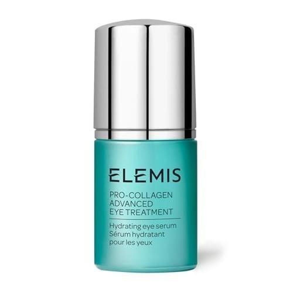 ELEMIS Pro-Collagen Advanced Eye Treatment 0.5oz-15ml Size: 15ml / 0.5 oz